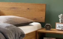 HASENA Holzbett LODI