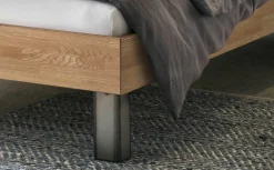 HASENA Holzbett LODI