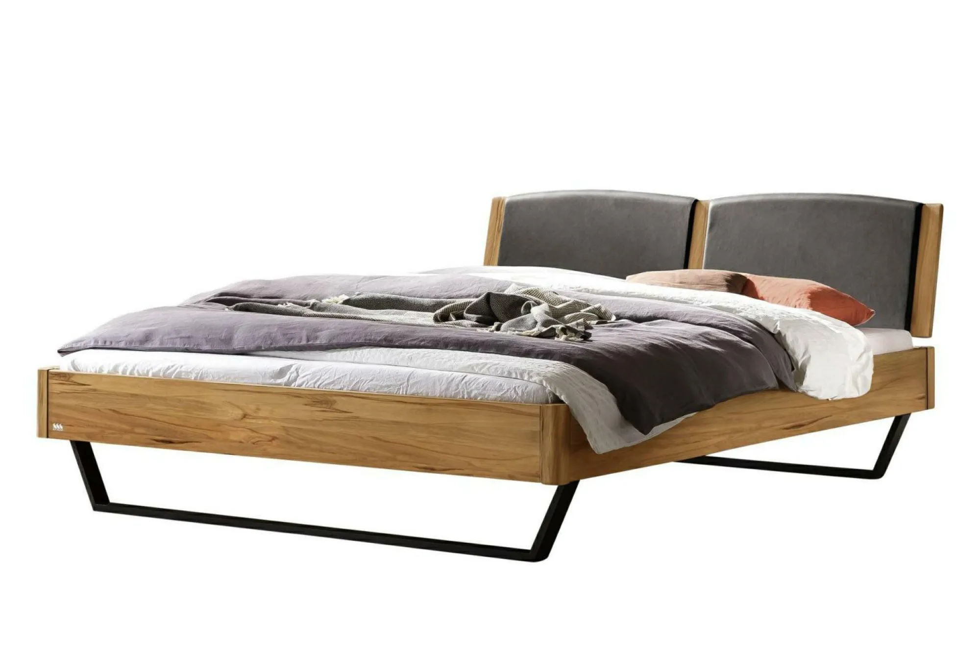 HASENA Holzbett MAROLA