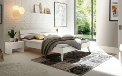 HASENA Holzbett ORTONA