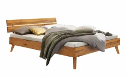 Outlet HASENA Holzbett ORTONA