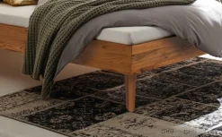 Outlet HASENA Holzbett ORTONA