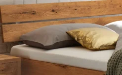 HASENA Holzbett ORTONA