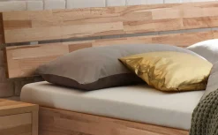 Clearance HASENA Holzbett ORTONA