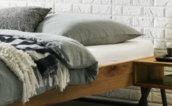 HASENA Holzbett OSTINO