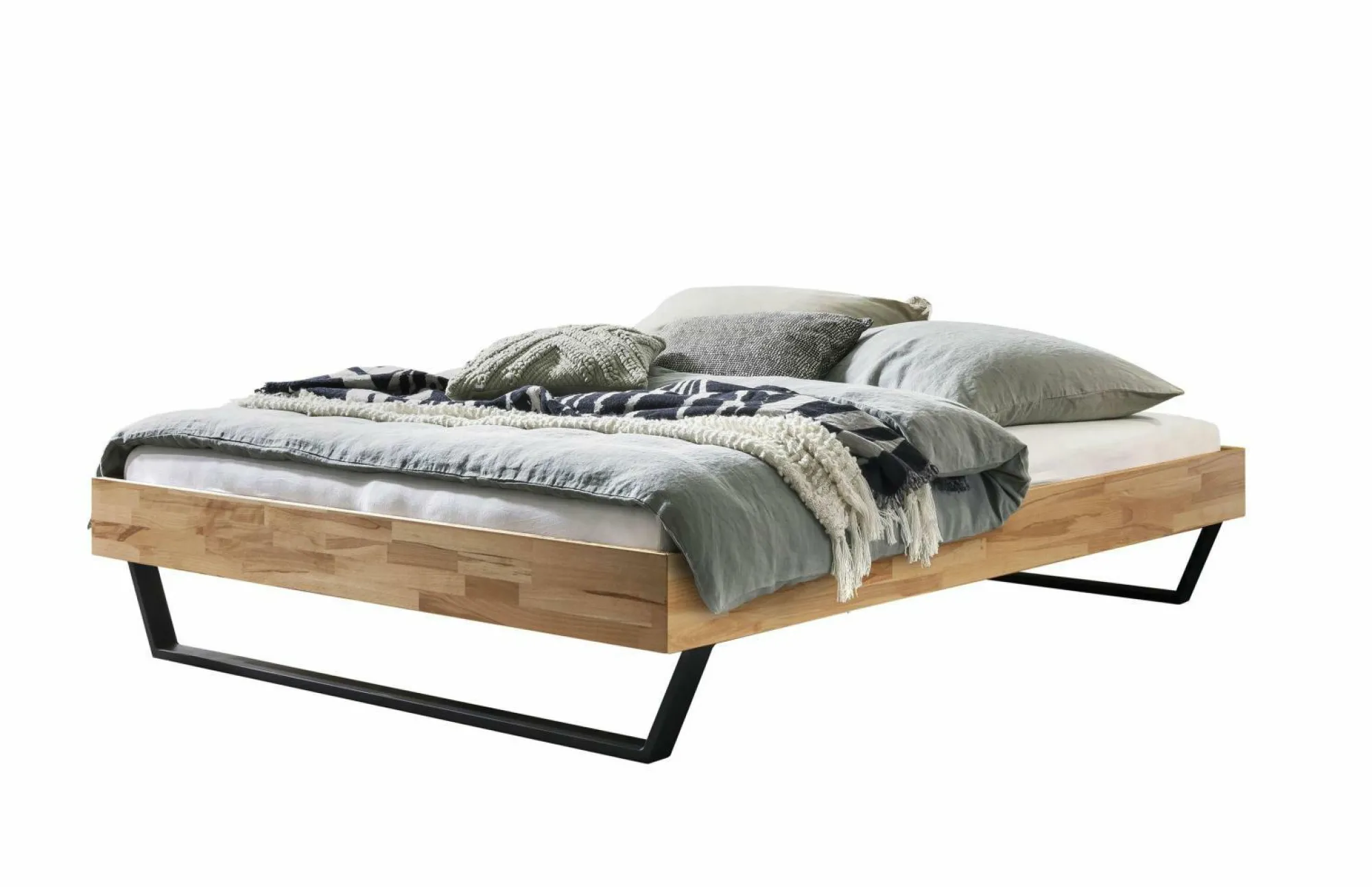 HASENA Holzbett OSTINO