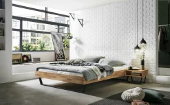 HASENA Holzbett OSTINO