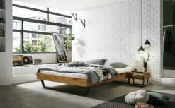 HASENA Holzbett OSTINO