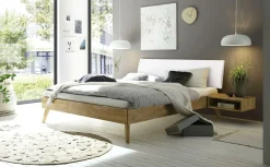 HASENA Holzbett PESARO