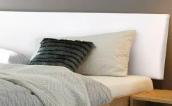 HASENA Holzbett PESARO