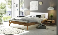 Sale HASENA Holzbett PESARO