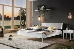 Best HASENA Holzbett PIENZA