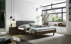 Outlet HASENA Holzbett PIETRO