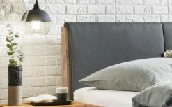 HASENA Holzbett PIETRO