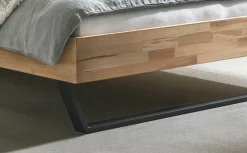 HASENA Holzbett PIETRO