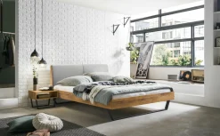 Sale HASENA Holzbett PIETRO