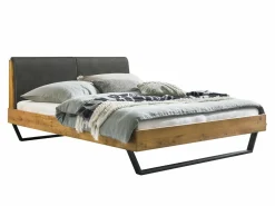 HASENA Holzbett PIETRO