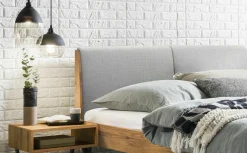 Hot HASENA Holzbett PIETRO