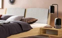 HASENA Holzbett PISTOIA