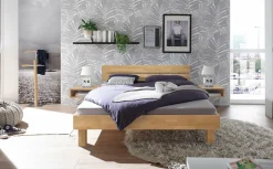 Best HASENA Holzbett PRATO