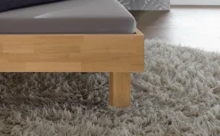 Best HASENA Holzbett PRATO