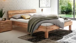 HASENA Holzbett PRATO