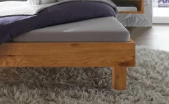 HASENA Holzbett PRATO