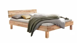 Outlet HASENA Holzbett PRATO