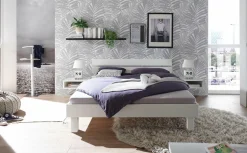 Discount HASENA Holzbett PRATO