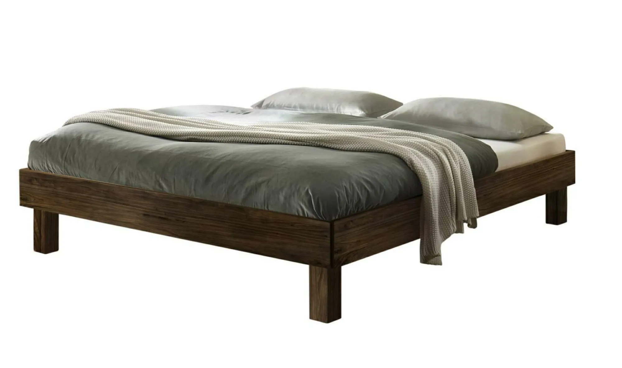 HASENA Holzbett RAPALLO