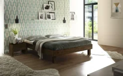 HASENA Holzbett RAPALLO