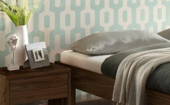 HASENA Holzbett RAPALLO