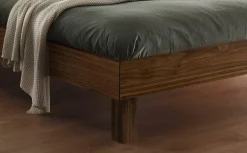 HASENA Holzbett RAPALLO