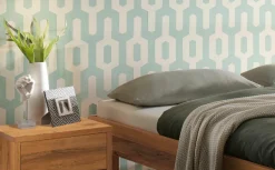 Clearance HASENA Holzbett RAPALLO