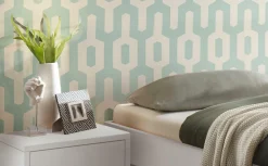 HASENA Holzbett RAPALLO