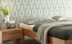 HASENA Holzbett RAPALLO