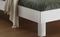 Clearance HASENA Holzbett RAPALLO