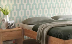 Discount HASENA Holzbett RAPALLO