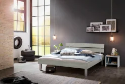 Best HASENA Holzbett ROCCO