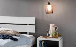 Hot HASENA Holzbett ROCCO