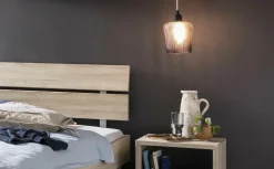 Hot HASENA Holzbett ROCCO