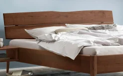 HASENA Holzbett SABBIONI