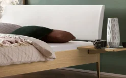 HASENA Holzbett SESTOLA