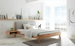 Online HASENA Holzbett SIMONE