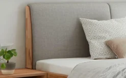 Online HASENA Holzbett SIMONE