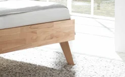 Online HASENA Holzbett SIMONE