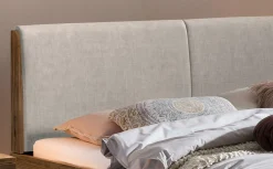 HASENA Holzbett SIMONE