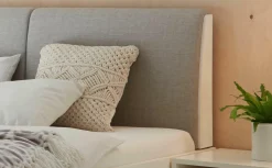 Clearance HASENA Holzbett SIMONE