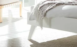 Clearance HASENA Holzbett SIMONE