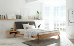 HASENA Holzbett SIMONE